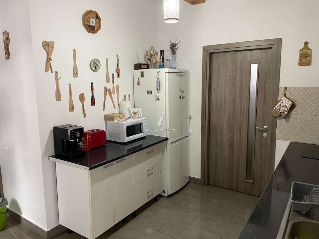 Cabana Odăile Craiului