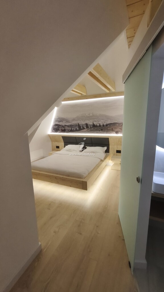 Cabana Sol Chalet Maramureș