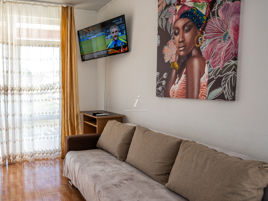 Casa Amalia