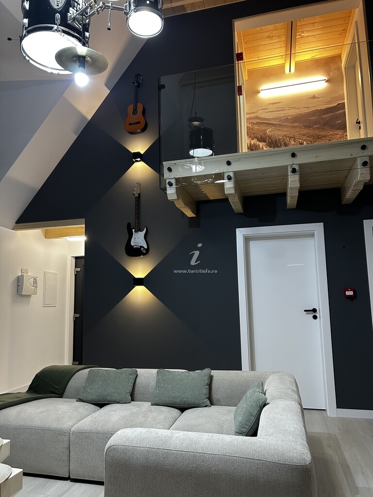 Cabana Sol Chalet Maramureș