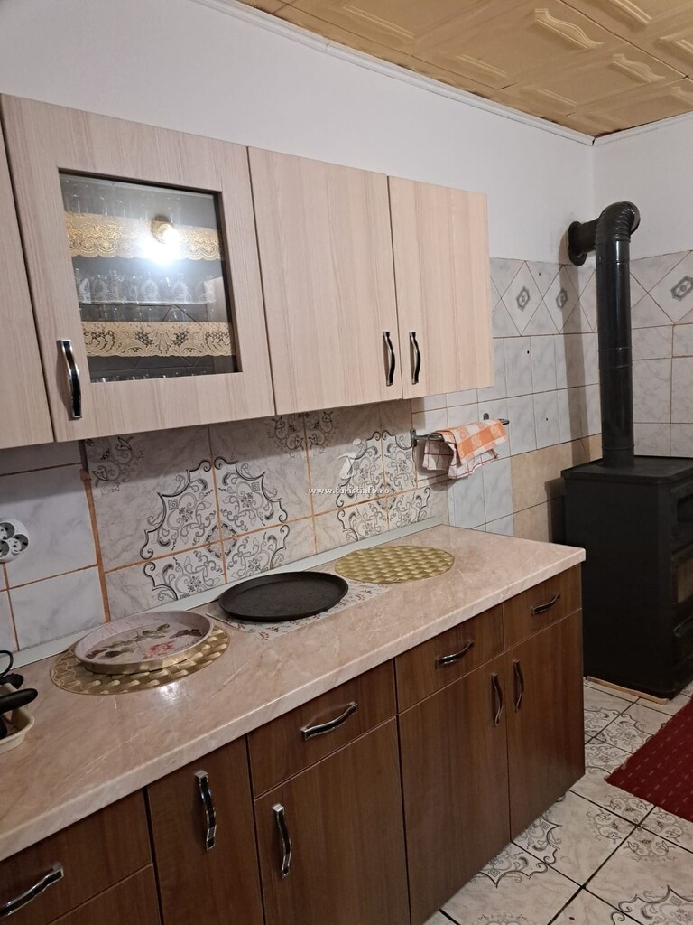 Cabana Poiana Horea Florin
