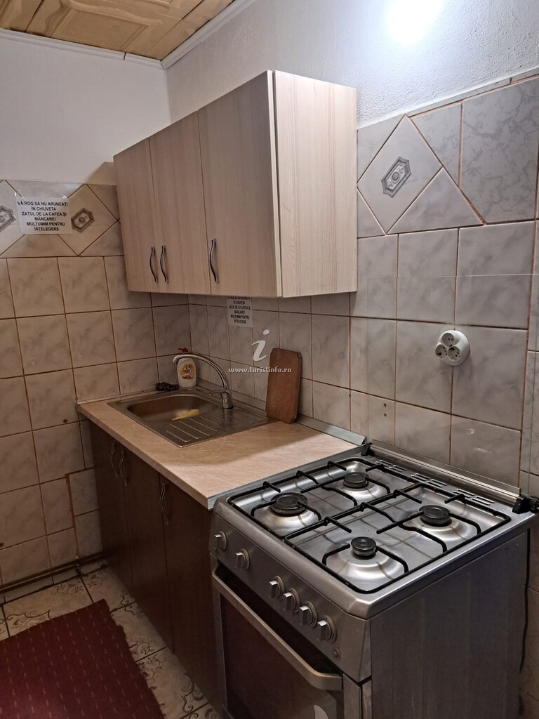 Cabana Poiana Horea Florin