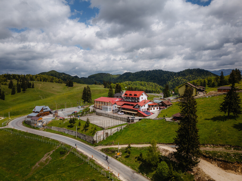 Vila Dealul Sasului