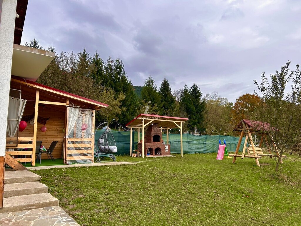 Casa Cozy Mountain House