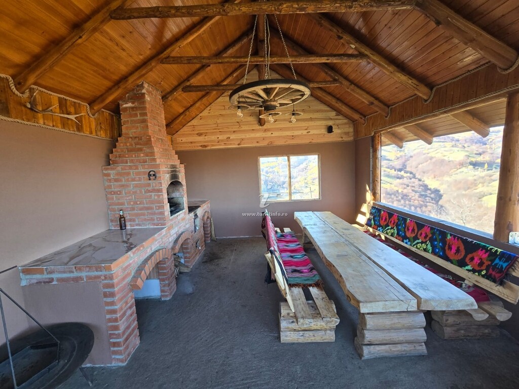 Căsuța Arthur's Cottage