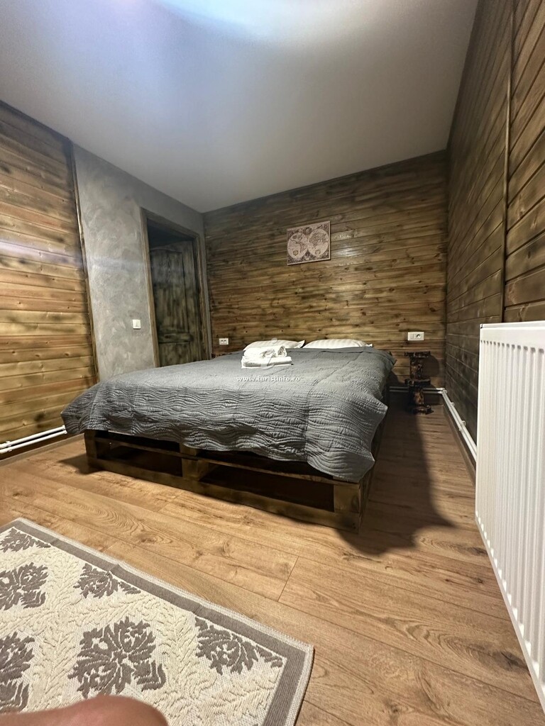 Cabana Edi