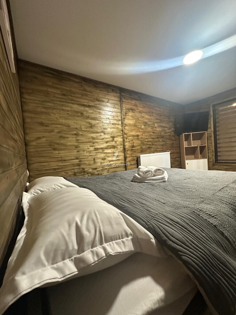 Cabana Edi