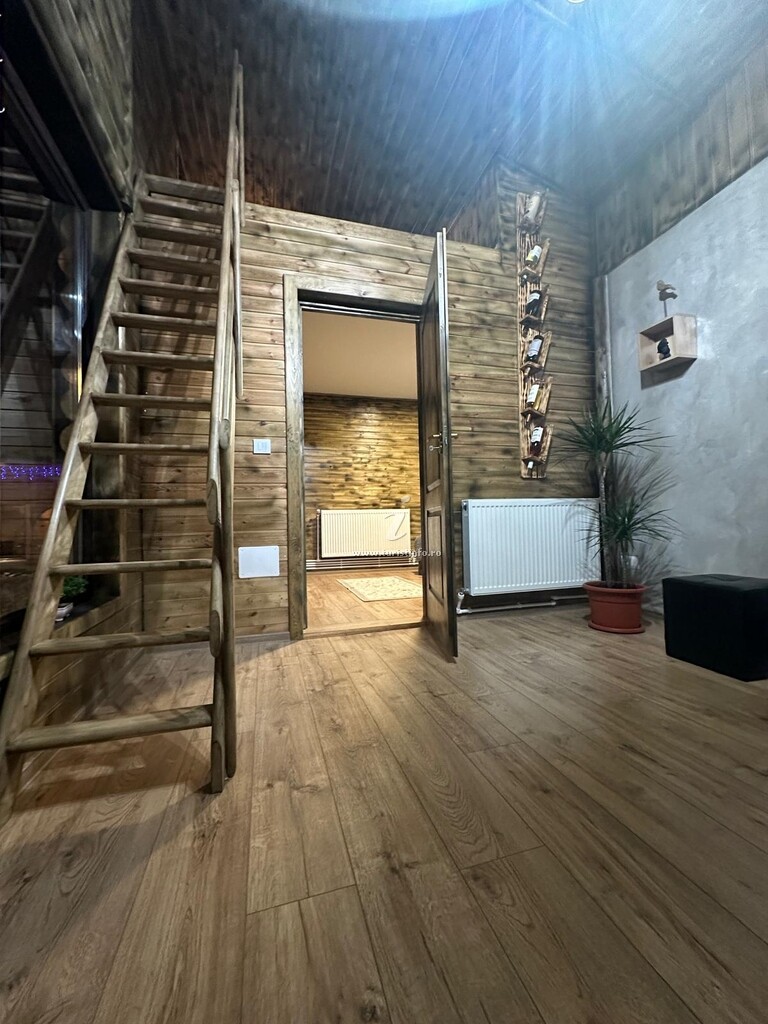 Cabana Edi