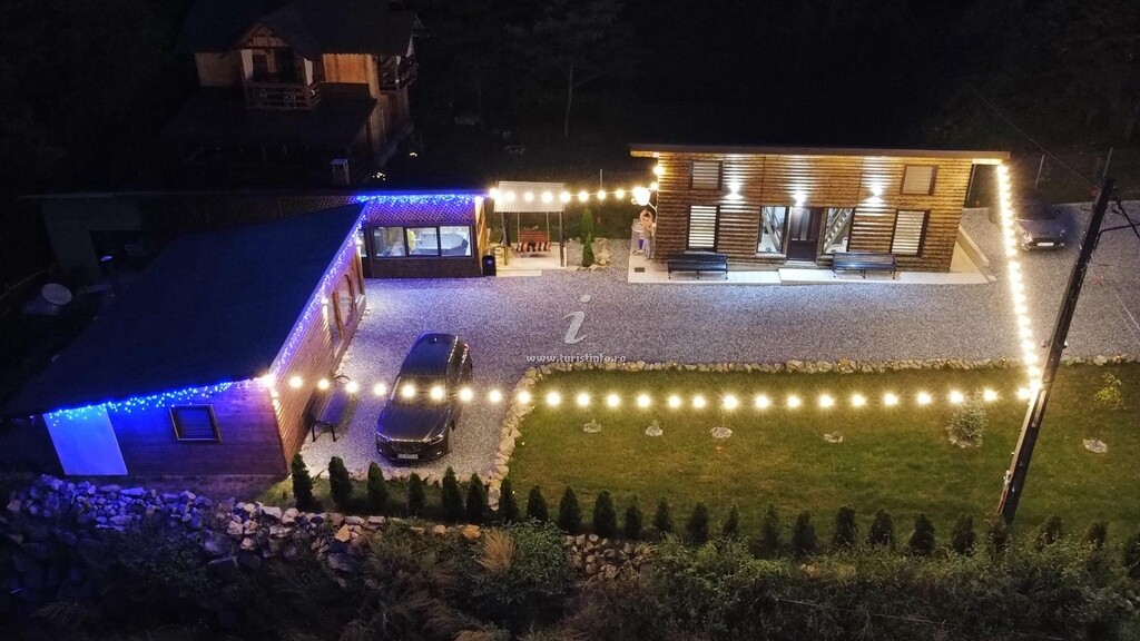 Cabana Edi