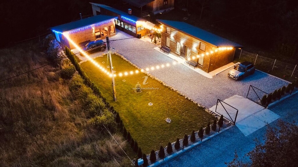 Cabana Edi