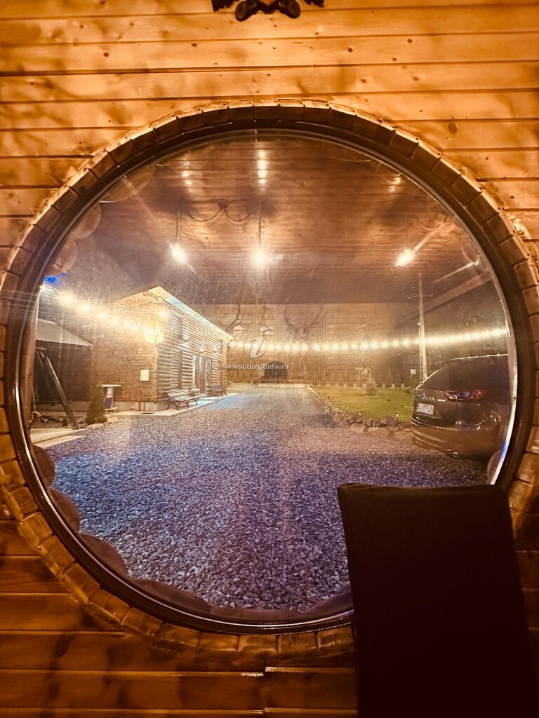 Cabana Edi