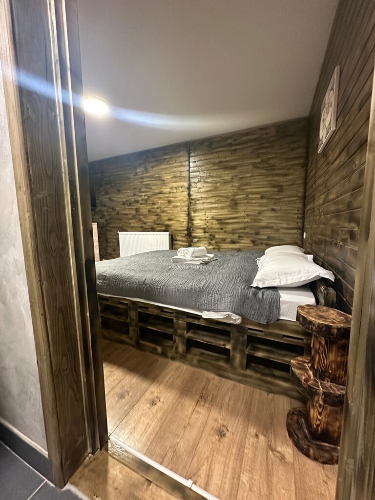 Cabana Edi