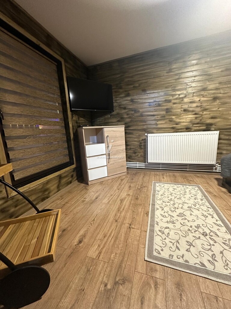 Cabana Edi