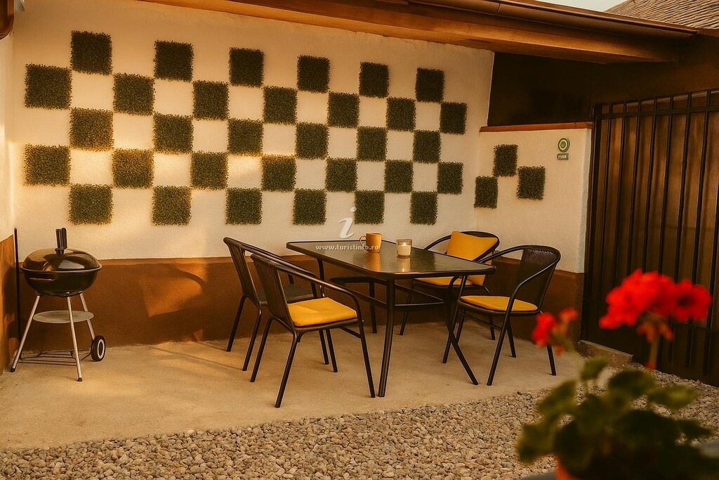 Casa S-house