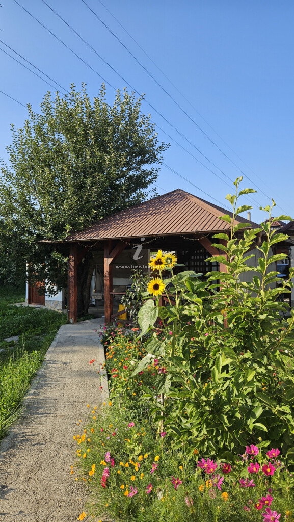 Casa de vacanță Livada Bunicilor