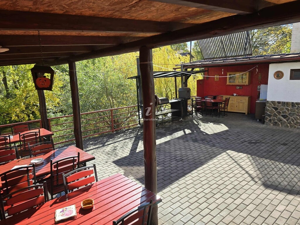 Casa Vivian