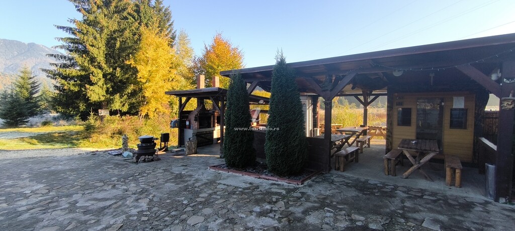 Casa de vacanță CVP