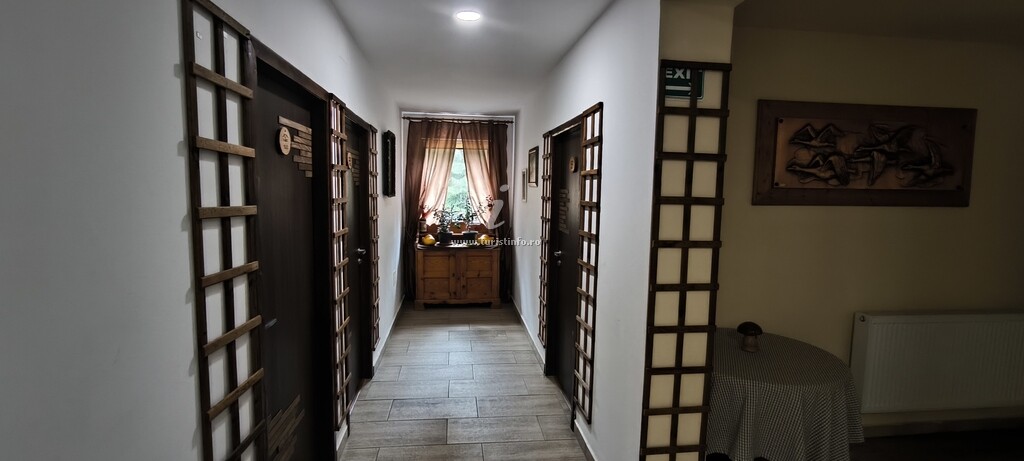 Casa de vacanță CVP