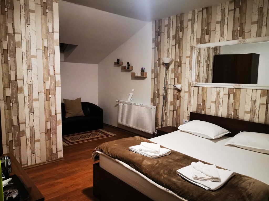 Casa de vacanță CVP