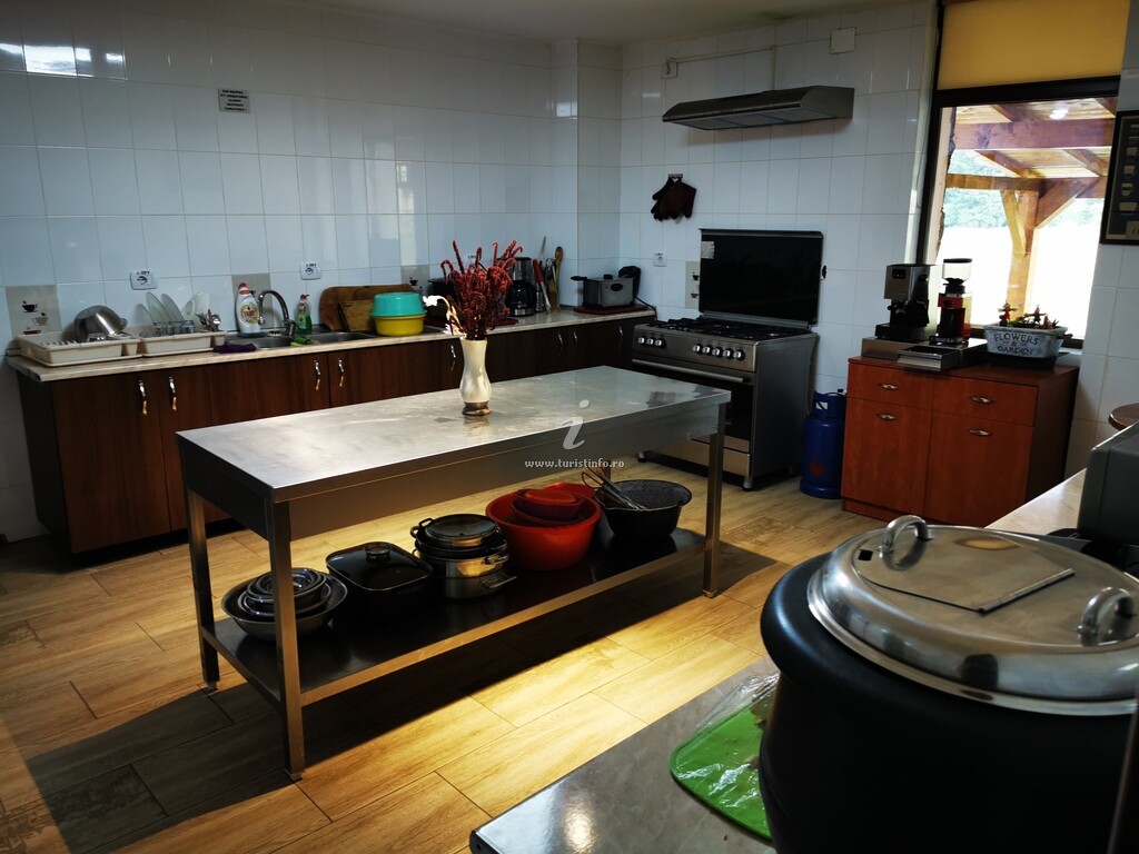 Casa de vacanță CVP
