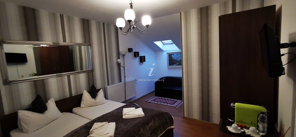 Casa de vacanță CVP