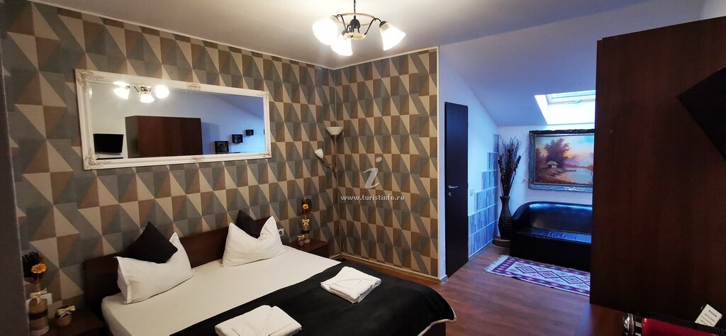 Casa de vacanță CVP