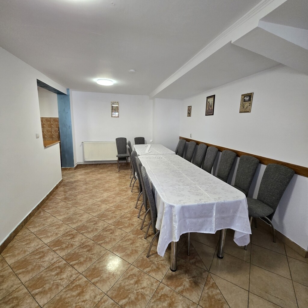 Pensiunea Poiana