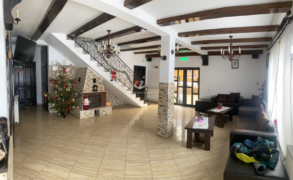 Cabana Nuța