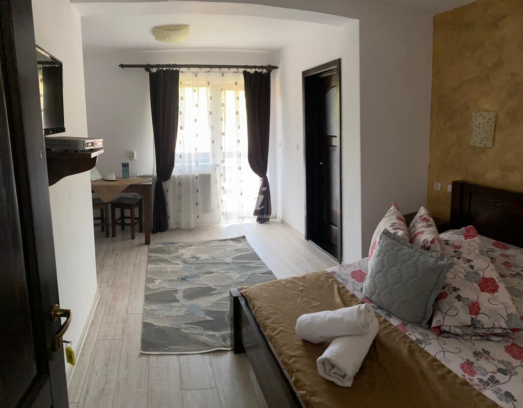Cabana Nuța