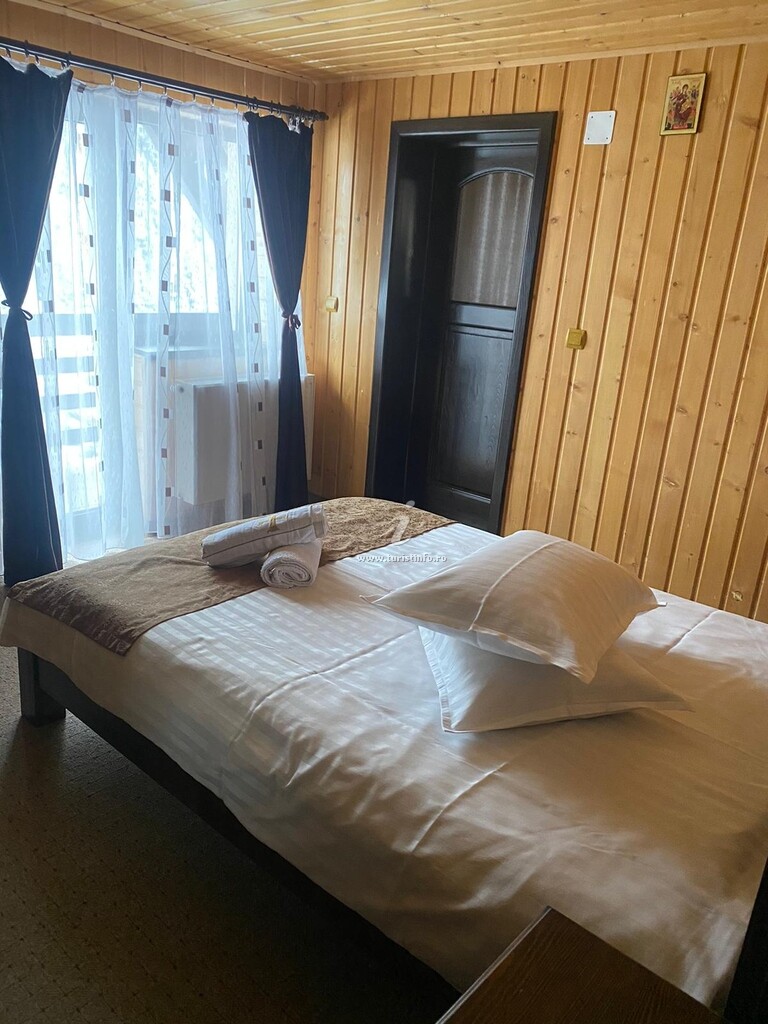Cabana Nuța