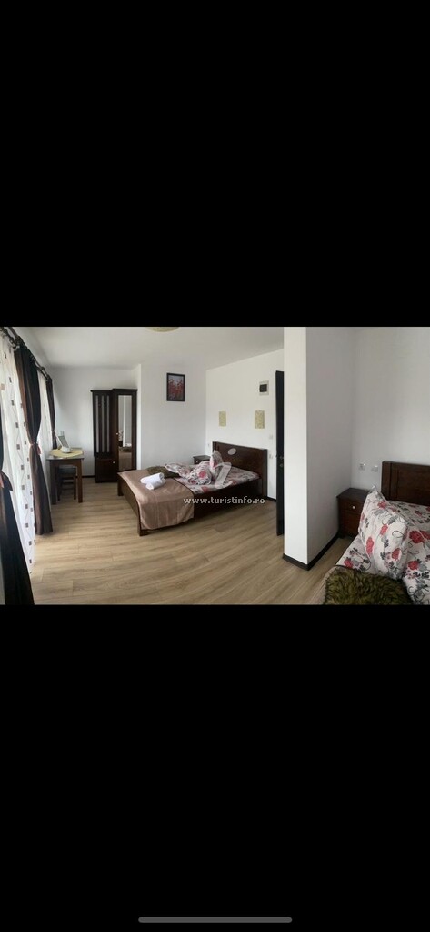 Cabana Nuța