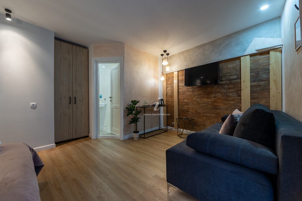 Camere de închiriat Lumiere House