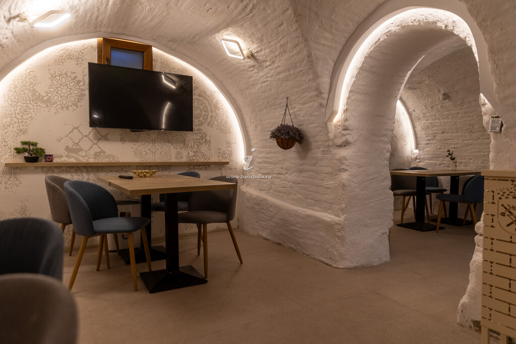 Camere de închiriat Lumiere House