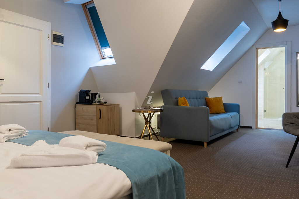 Camere de închiriat Lumiere House