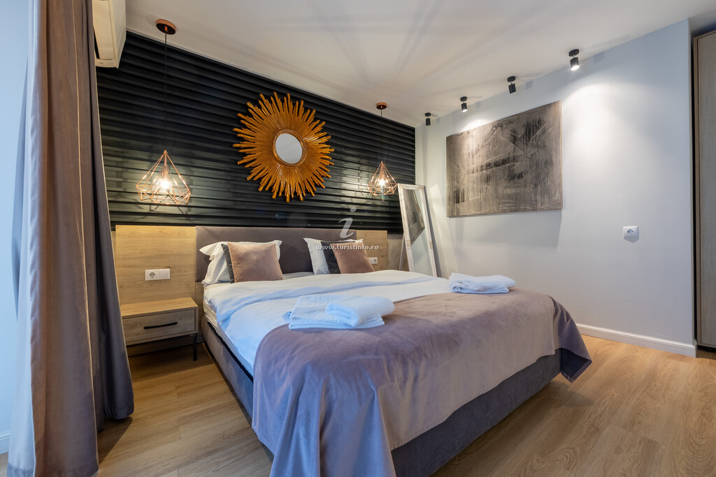 Camere de închiriat Lumiere House