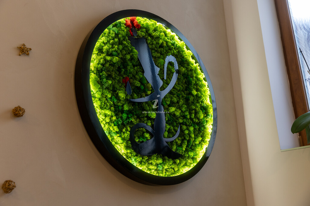 Camere de închiriat Lumiere House