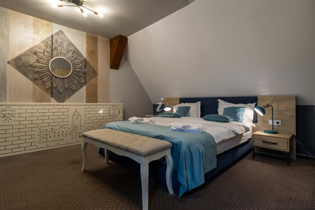 Camere de închiriat Lumiere House