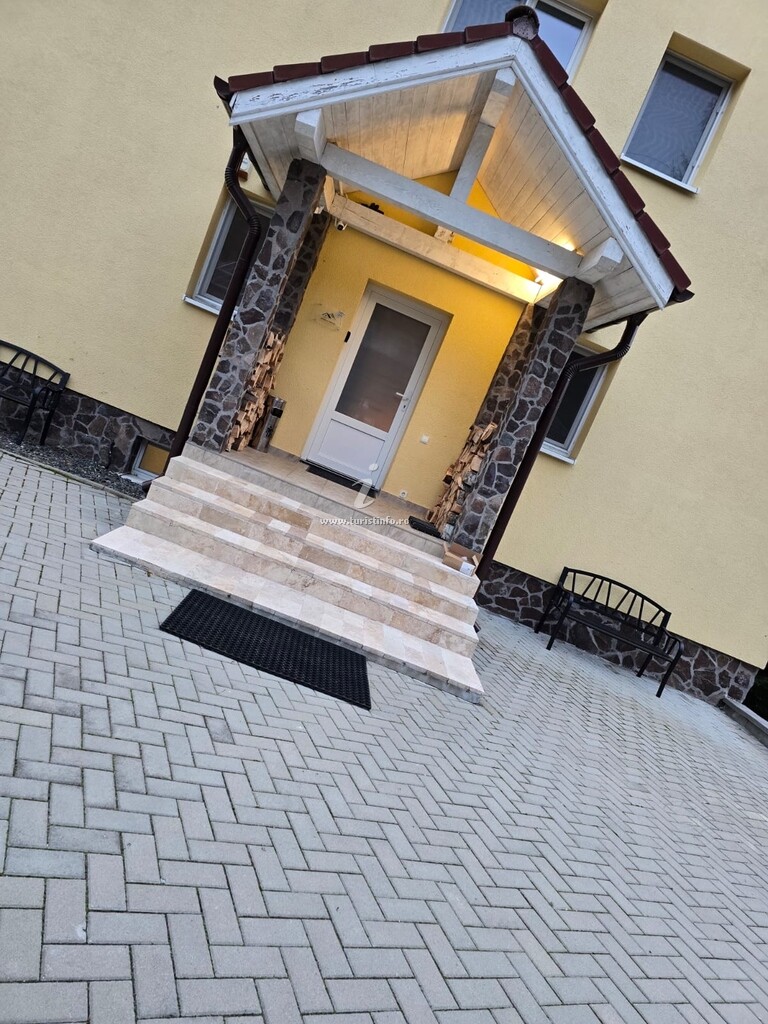 Altapura Păltiniș