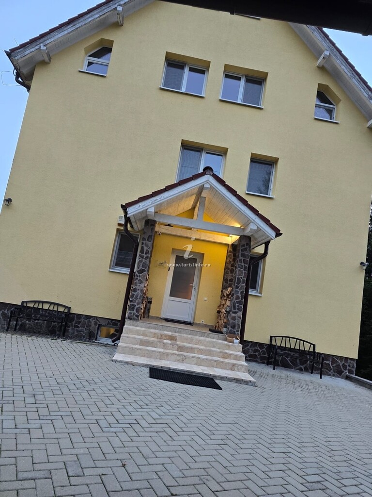 Altapura Păltiniș