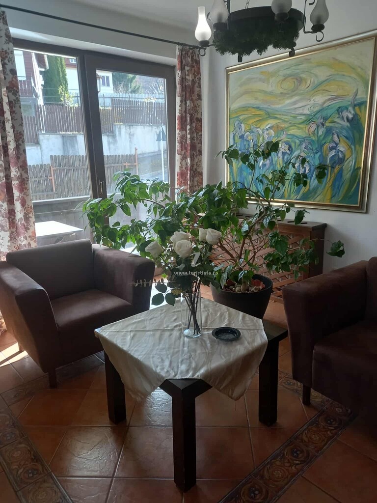 Camere de închiriat Casa Luce