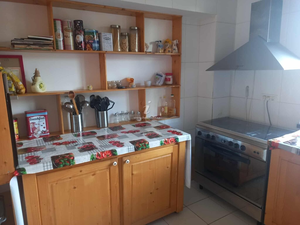Camere de închiriat Casa Luce