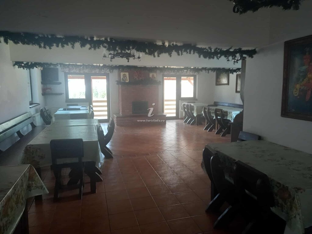Camere de închiriat Casa Luce
