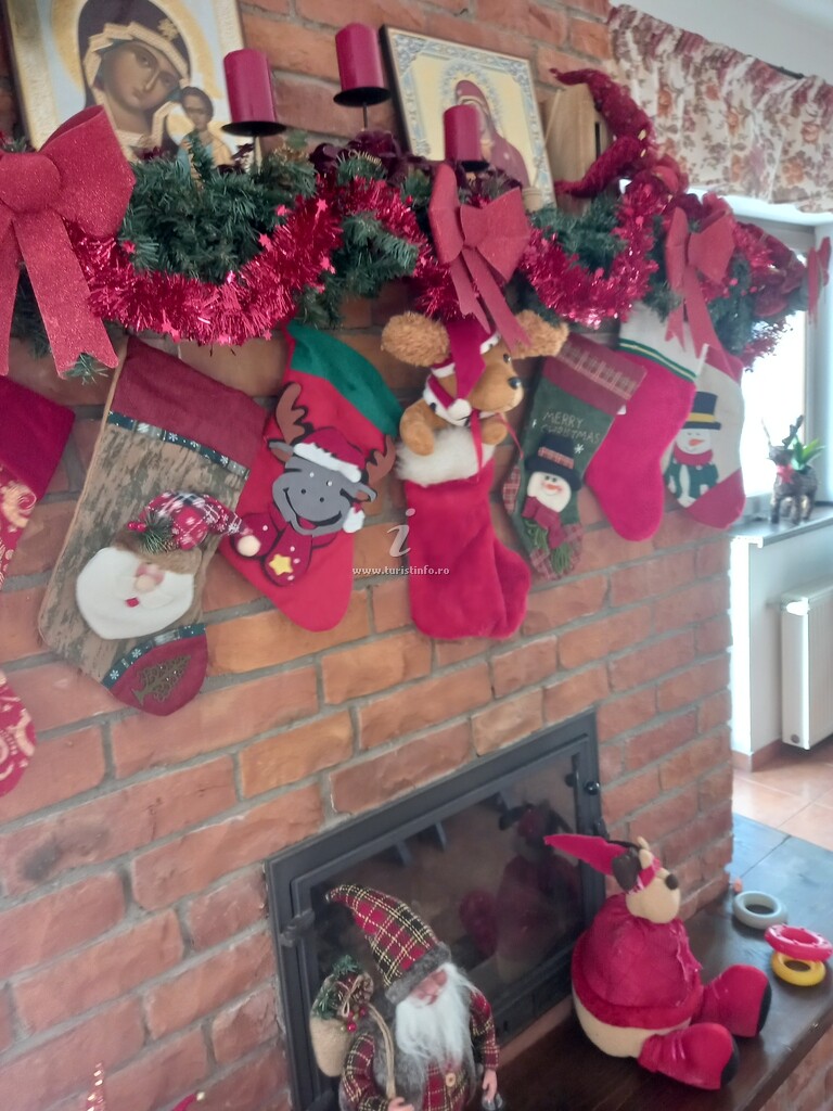 Camere de închiriat Casa Luce