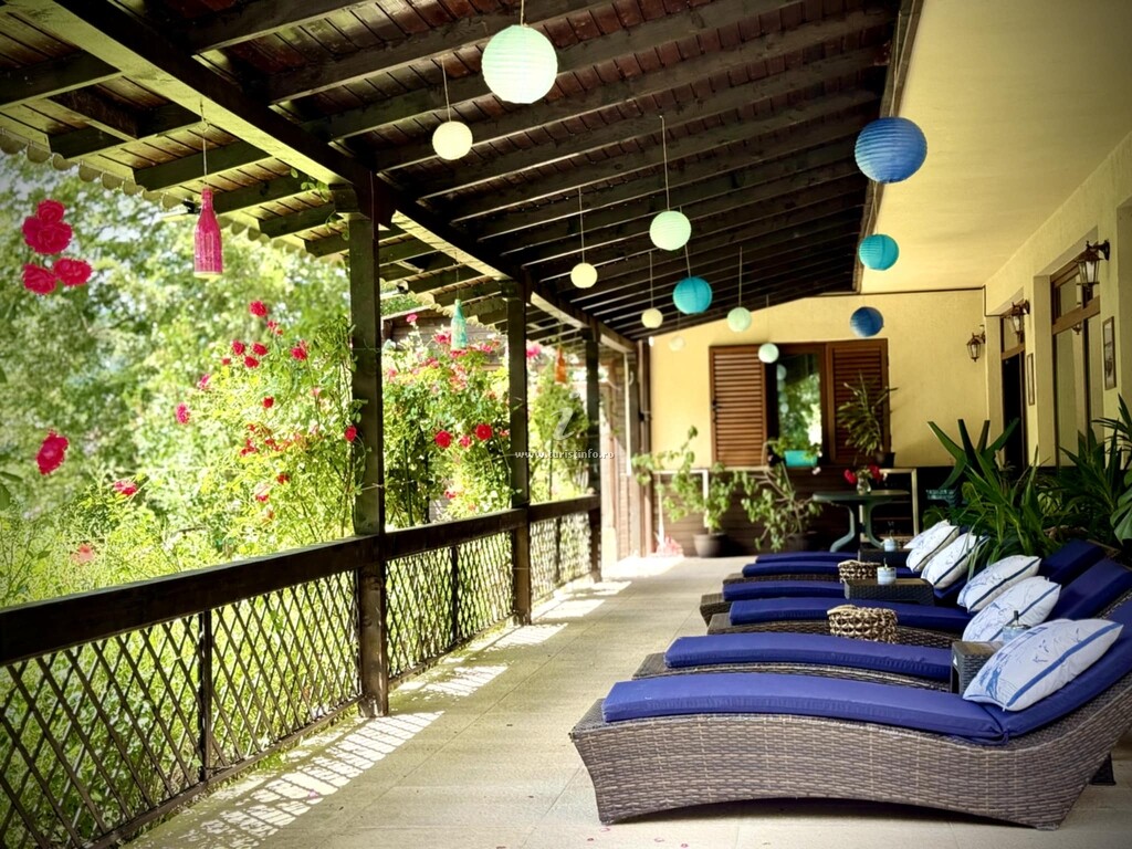 Camere de închiriat Casa Luce