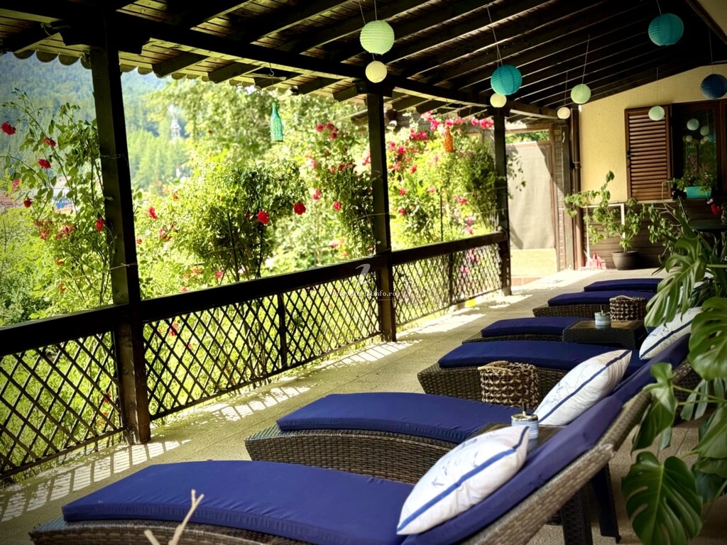 Camere de închiriat Casa Luce