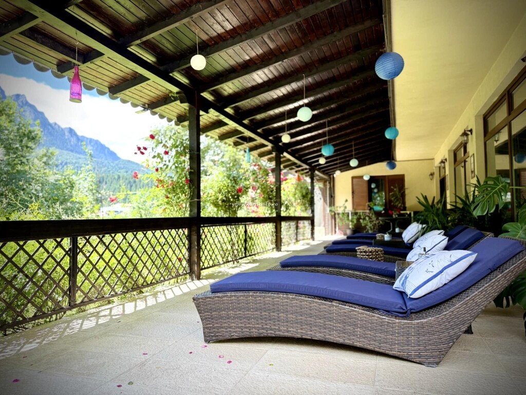 Camere de închiriat Casa Luce