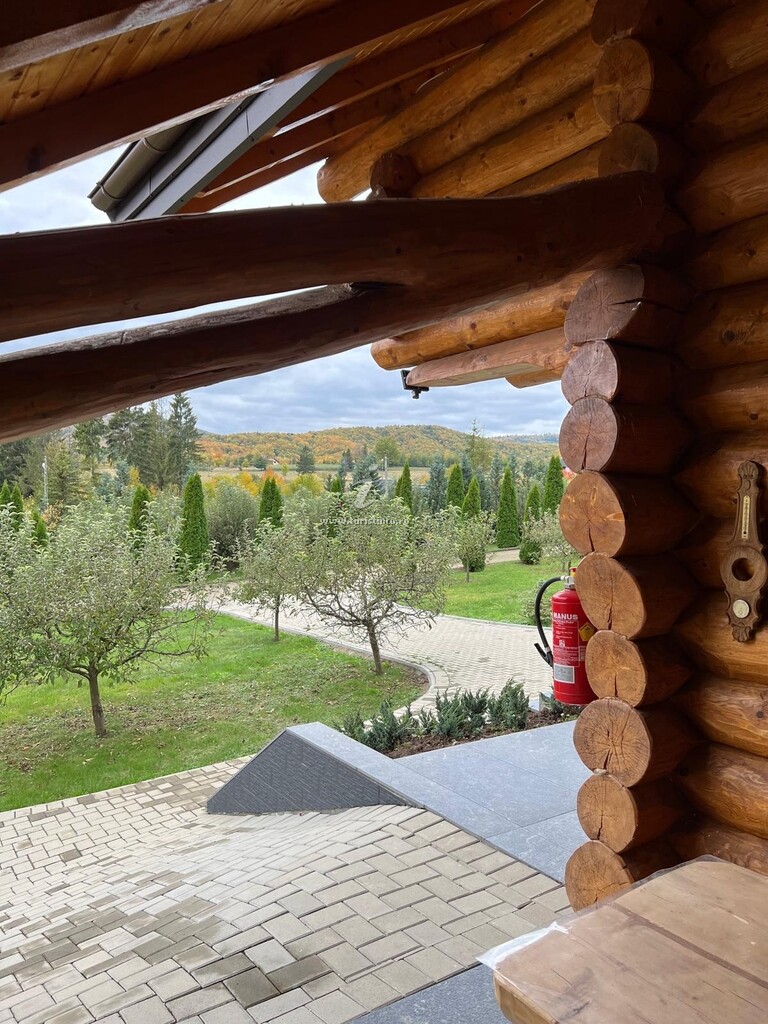 Cabana Varful Dealului