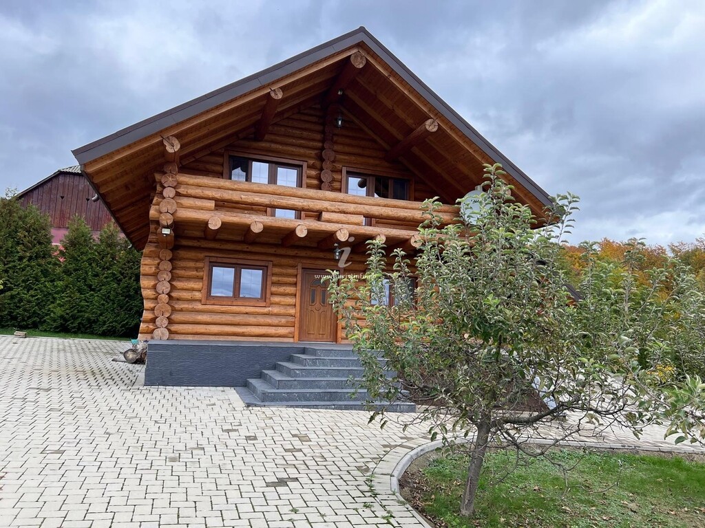 Cabana Varful Dealului