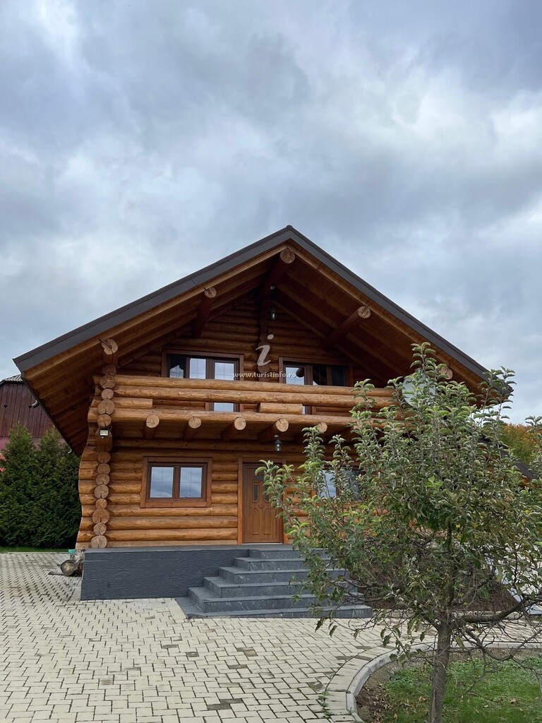 Cabana Varful Dealului