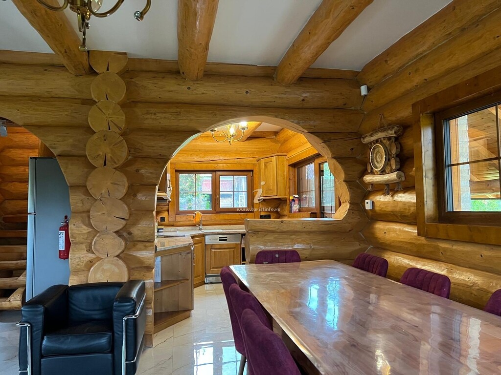 Cabana Varful Dealului
